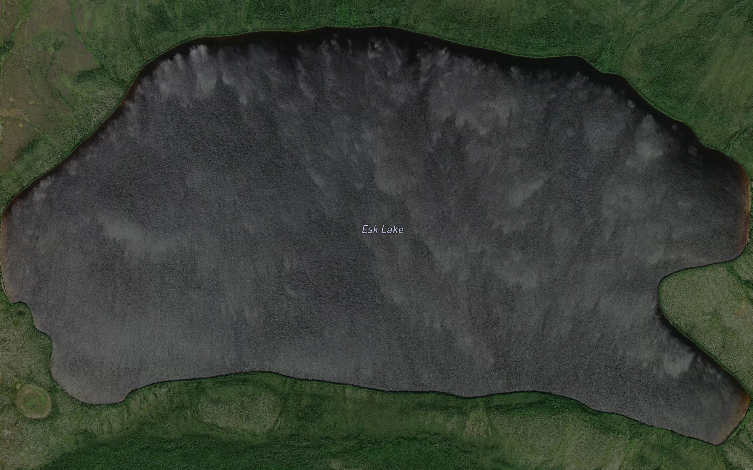 Esk Lake