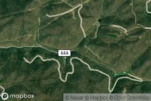 Laurel Fork