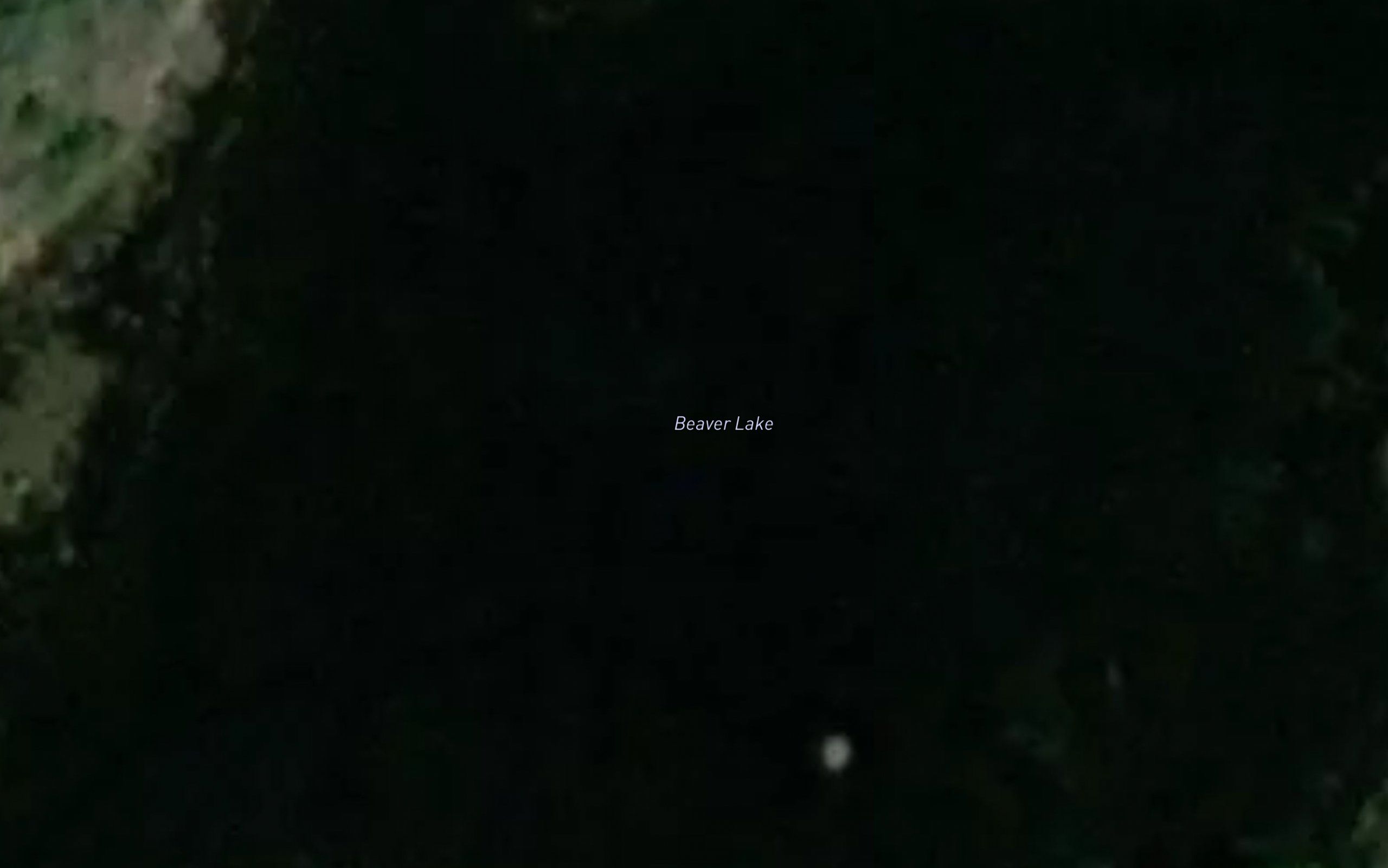 Beaver Lake