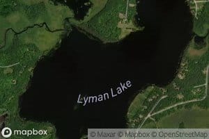 Lyman Lake