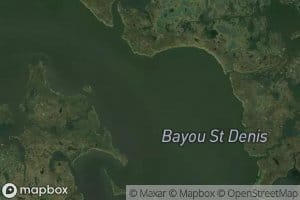 Bayou Saint Denis