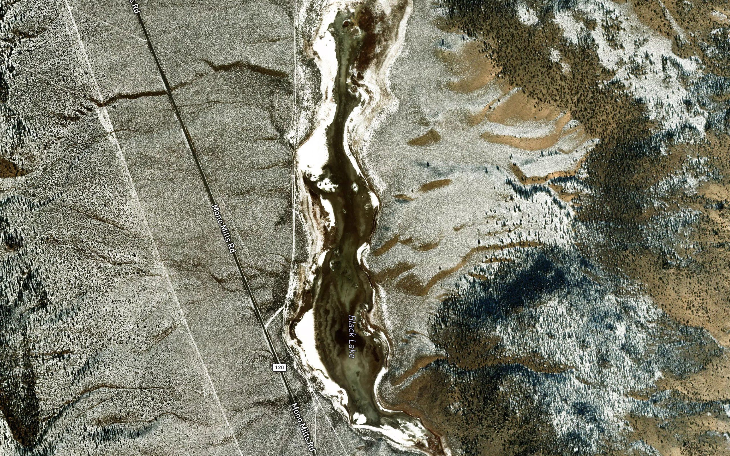 Black Lake