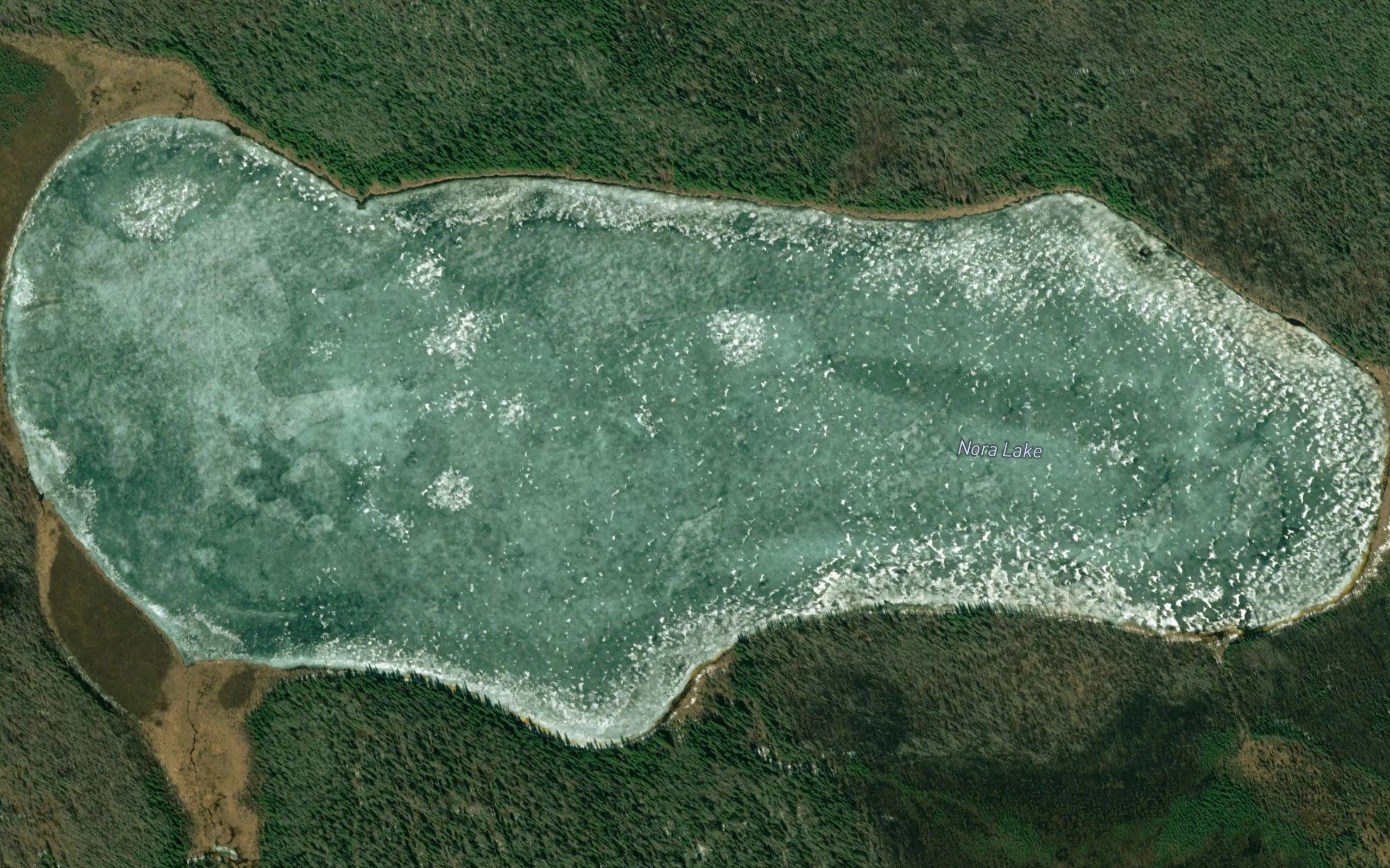 Nora Lake