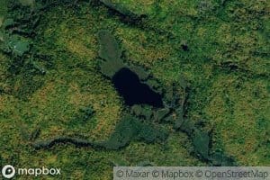 Lac Ebert