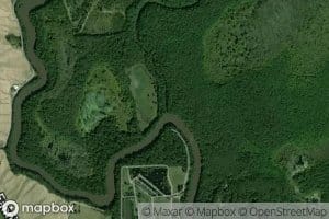 Little Bushley Creek