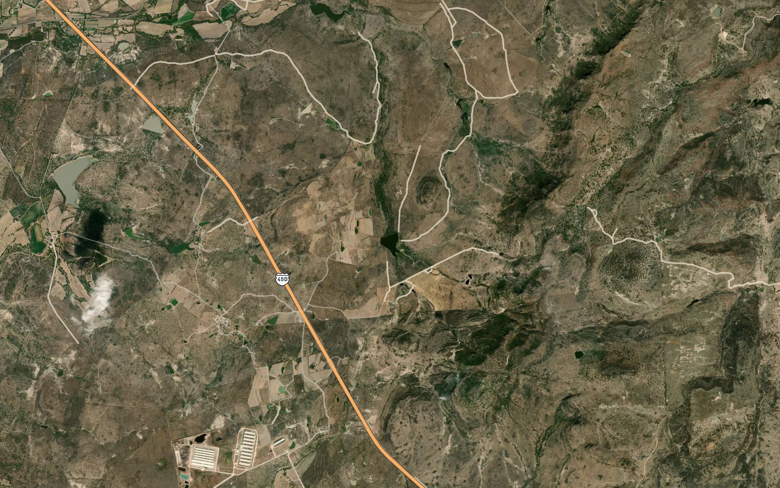 Las Animas
