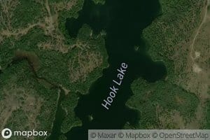 Hook Lake