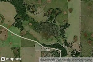 Sailor Hammock Slough