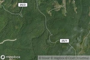 Grasslick Creek