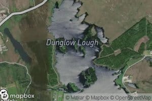 Dunglow Lough