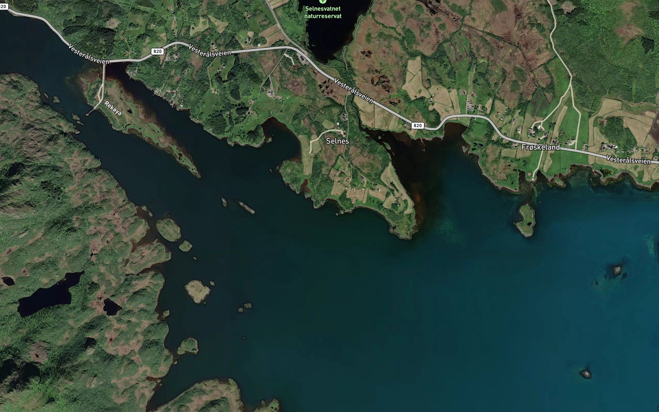 Simonbukta