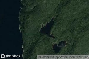 Lac Gaston