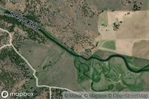 Trout Creek