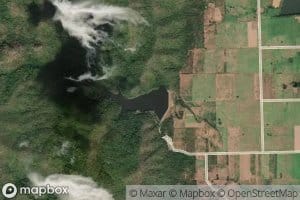 Ang Kep Nam Huai Sap Pradu