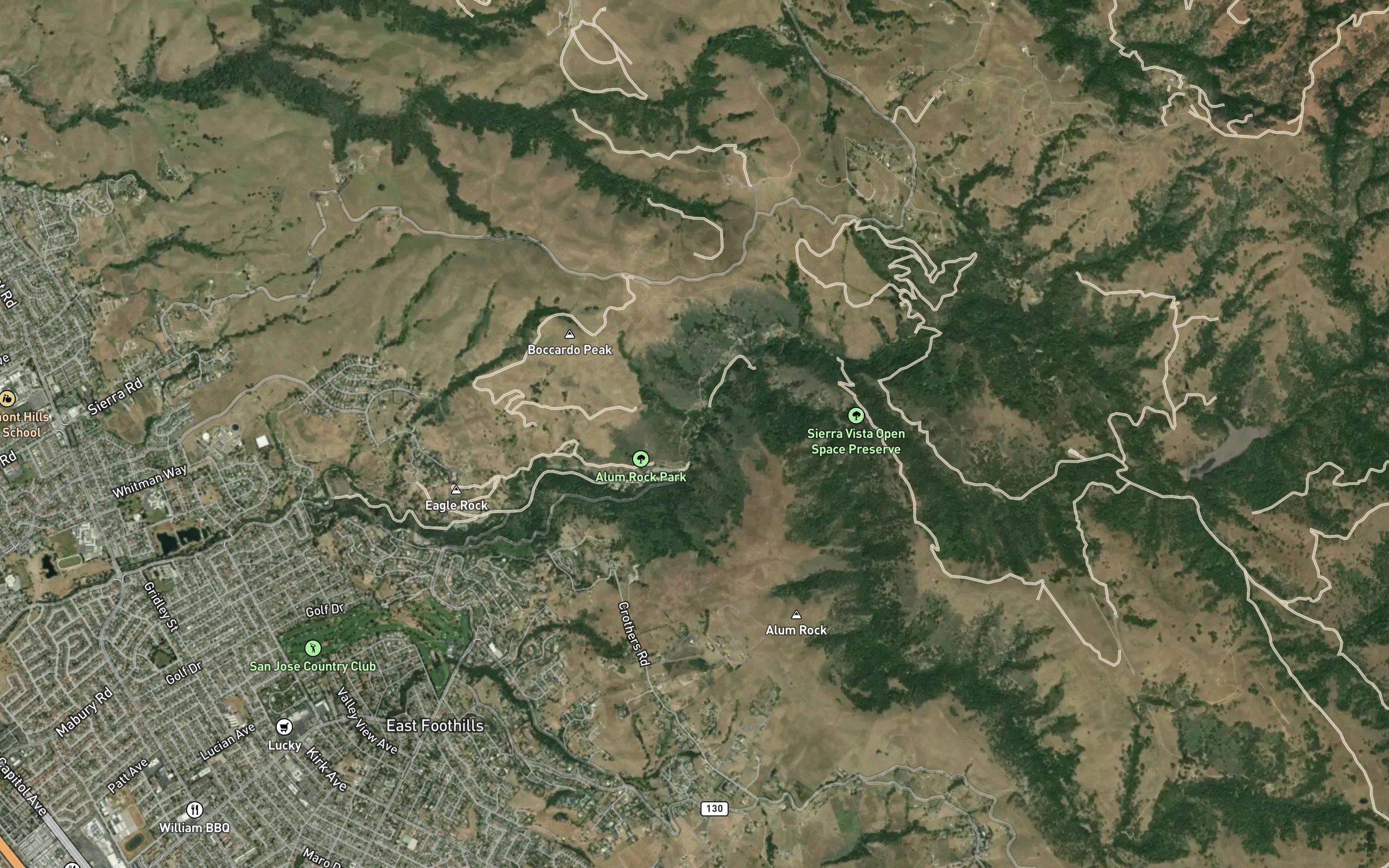 Mineral Springs