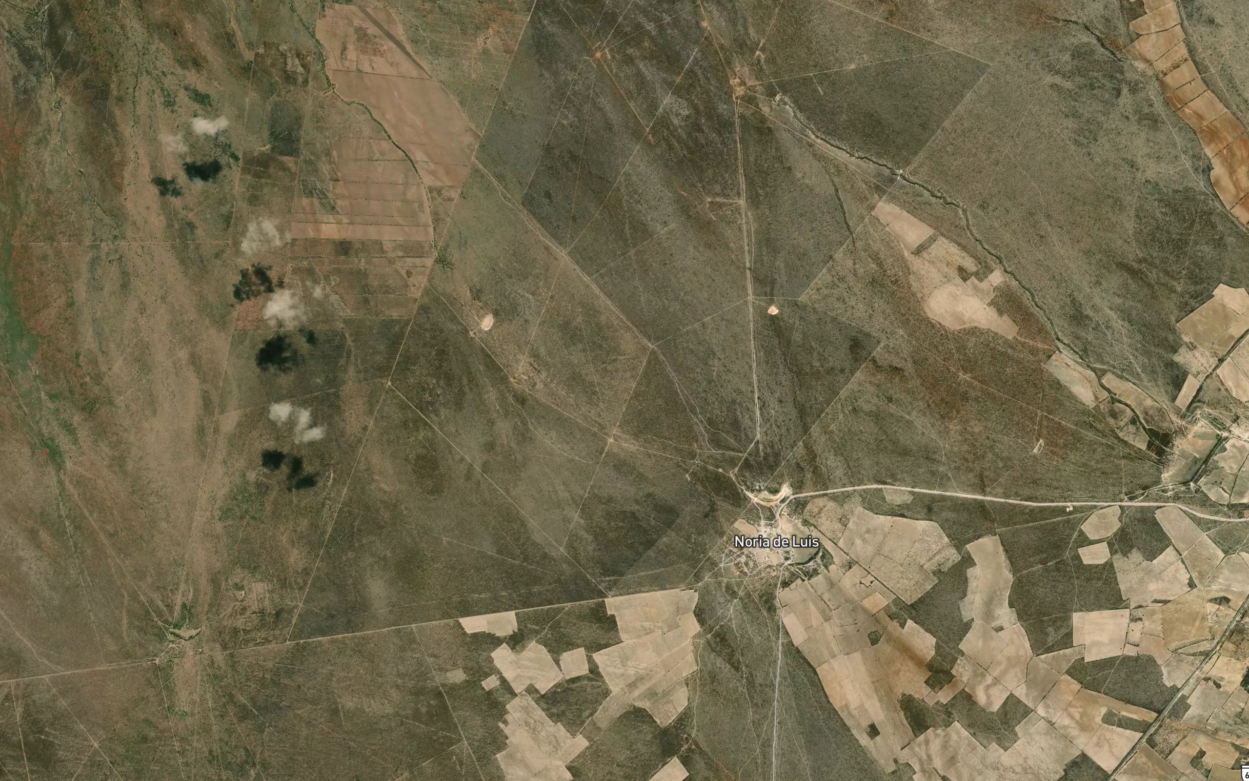 Rio Hondo