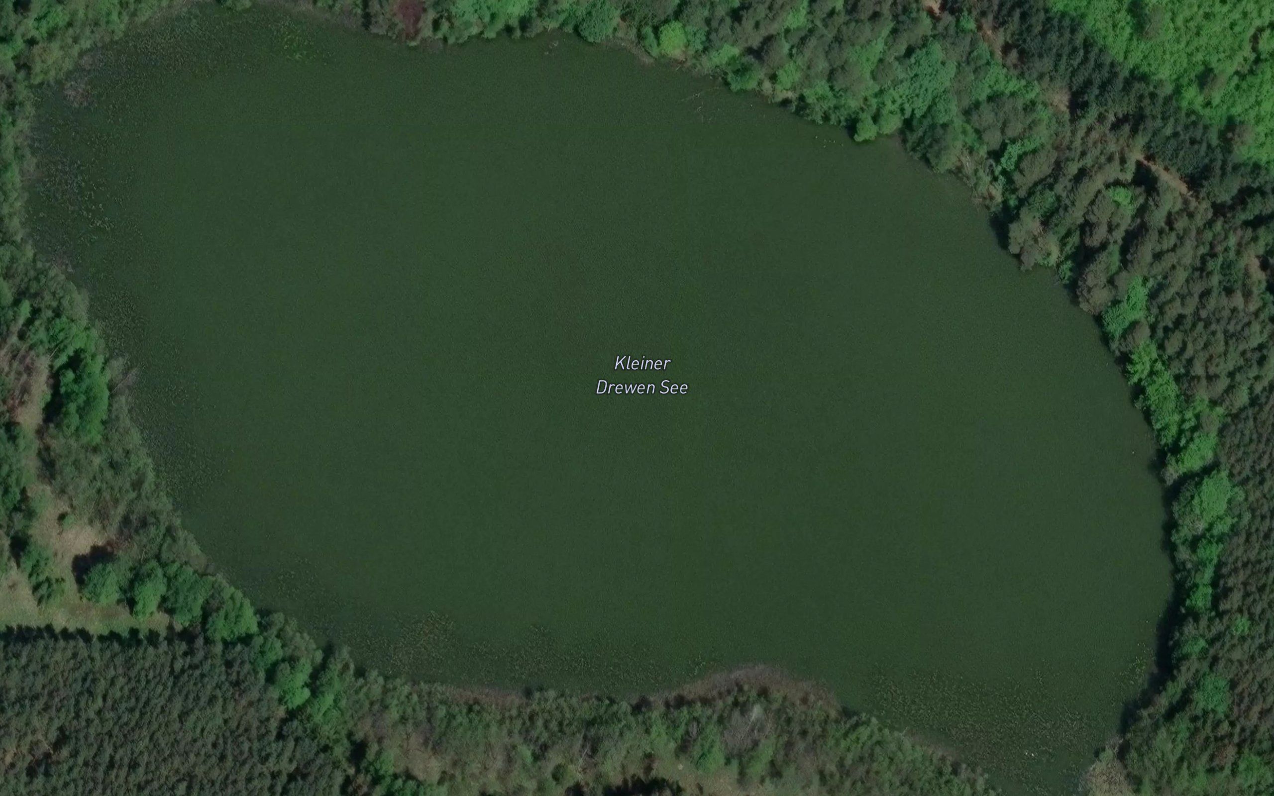 Kleiner Drewen See