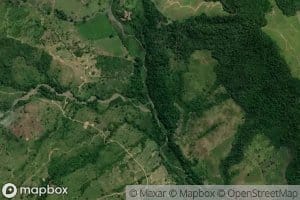 Quebrada Puente de Piedra