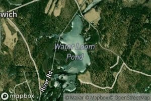 Water Loom Pond
