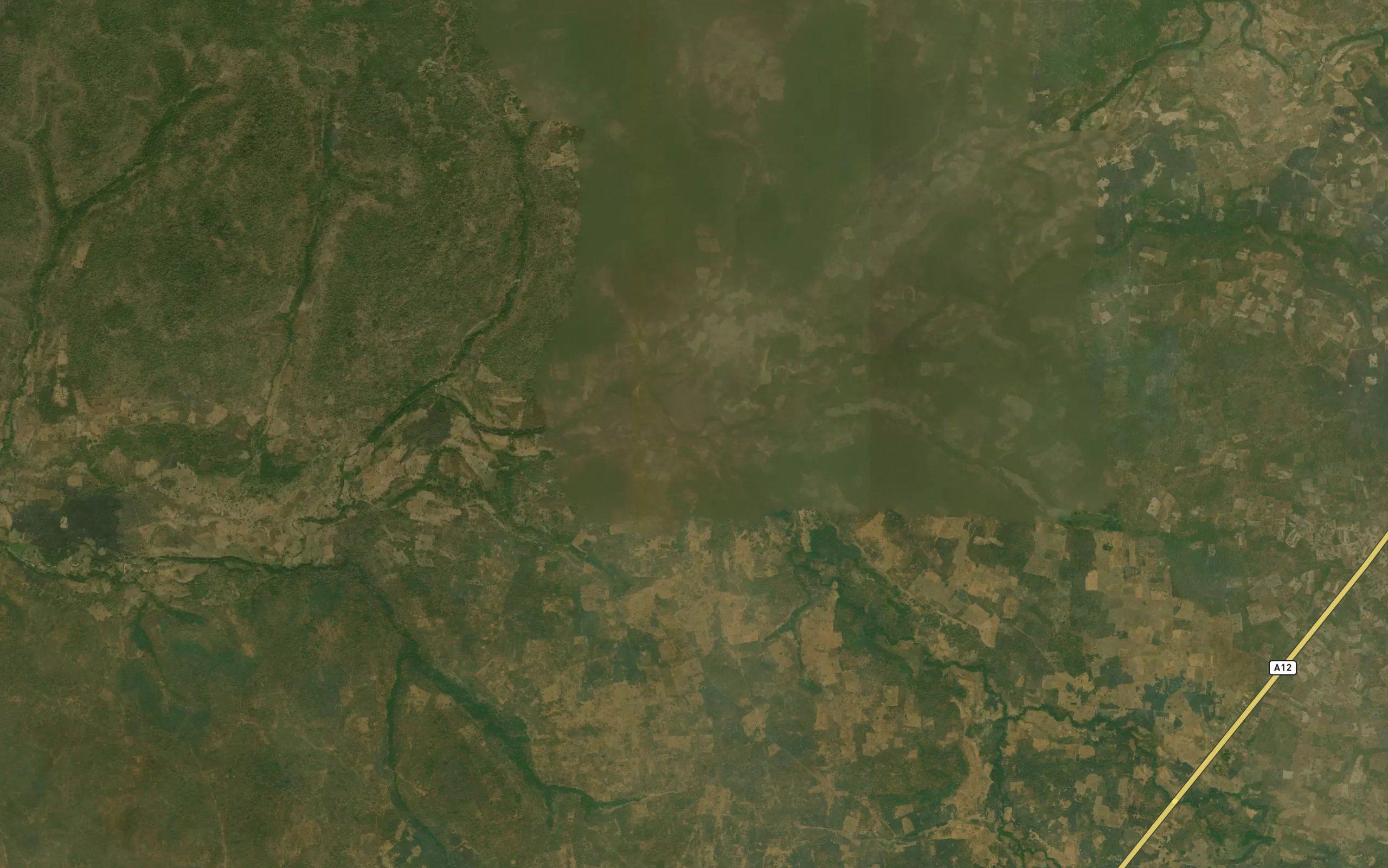 River Felinruwa