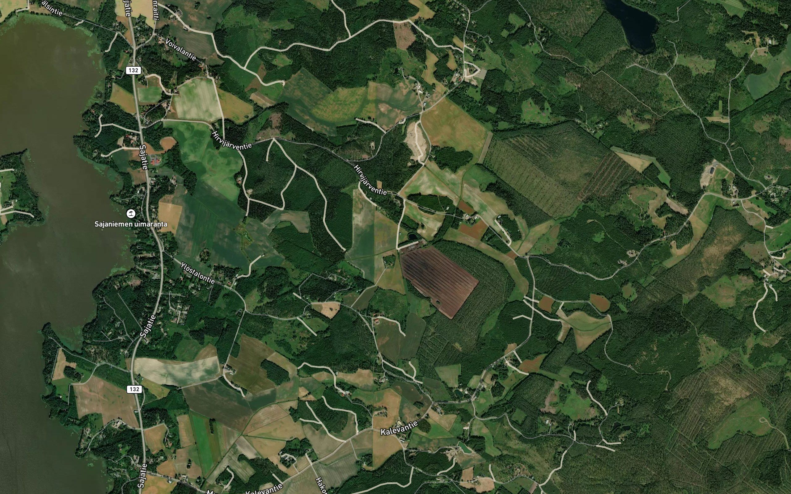 Karpanoja
