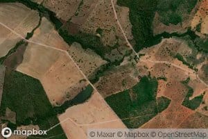 Corrego da Beija-Flor