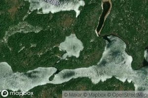 Lac Huche