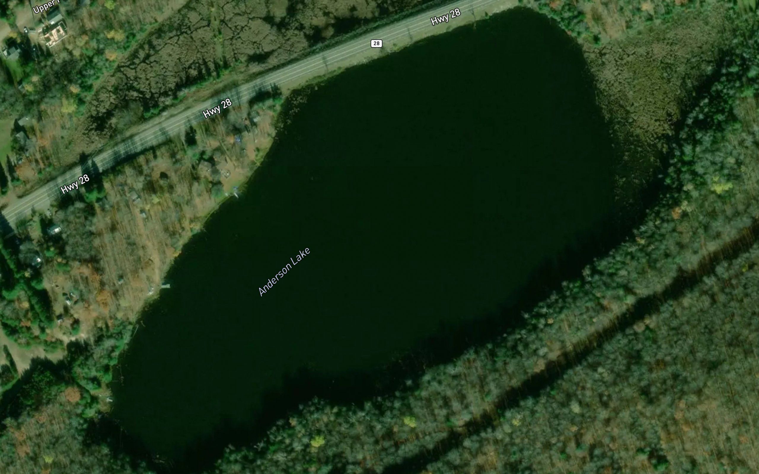 Anderson Lake