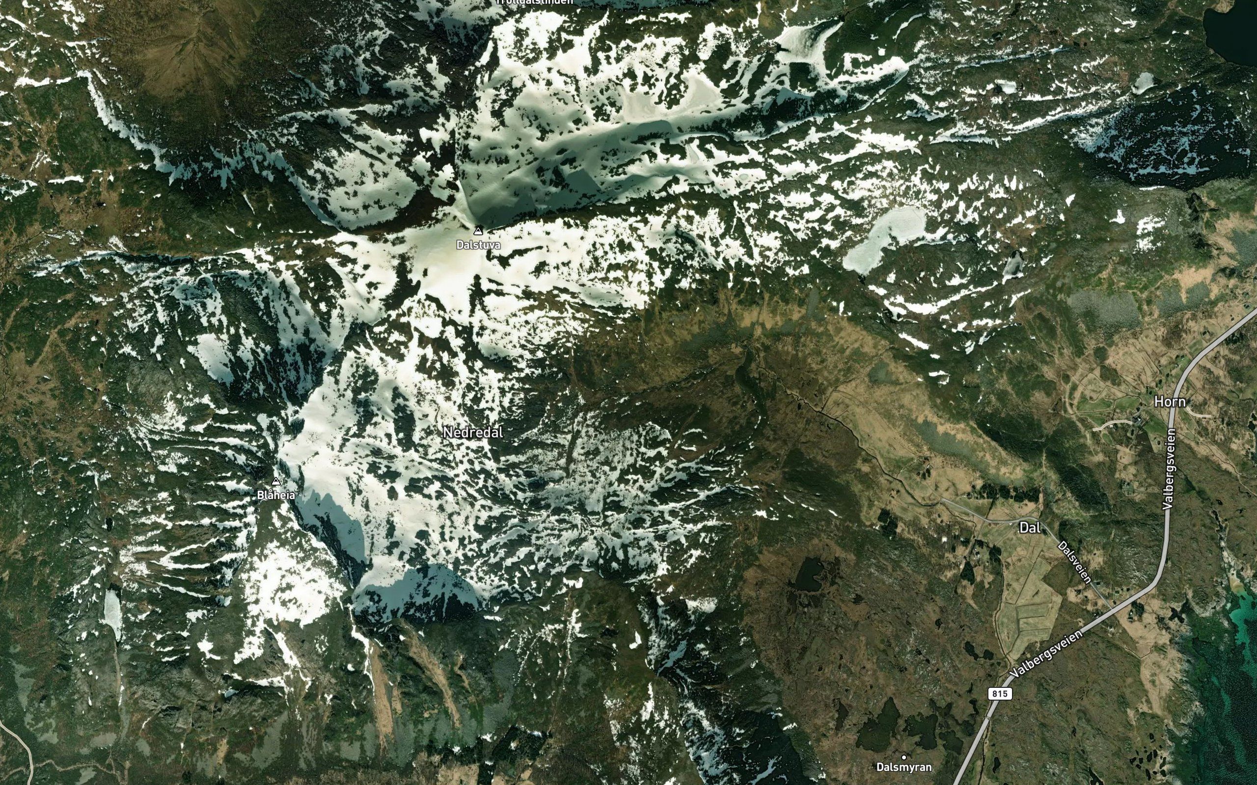 Dalselva