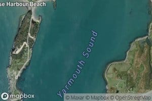 Yarmouth Sound