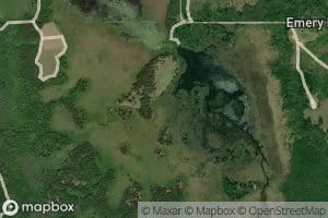 Denton Creek Flooding