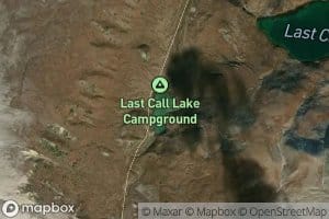 Last Call Lake