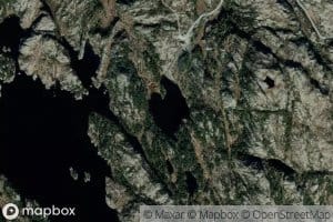 Fossevatnet