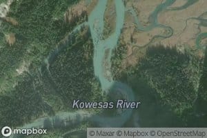 Kowesas River