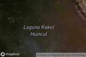 Laguna Kakel Huincul