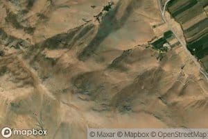 Cheshmeh-ye Cheshm Deraz Kon-e Kuzar