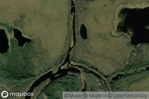 North Fork Buckland River