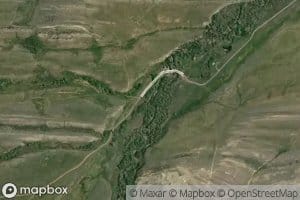 Buzzard Creek