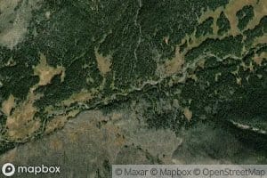 Dike Creek