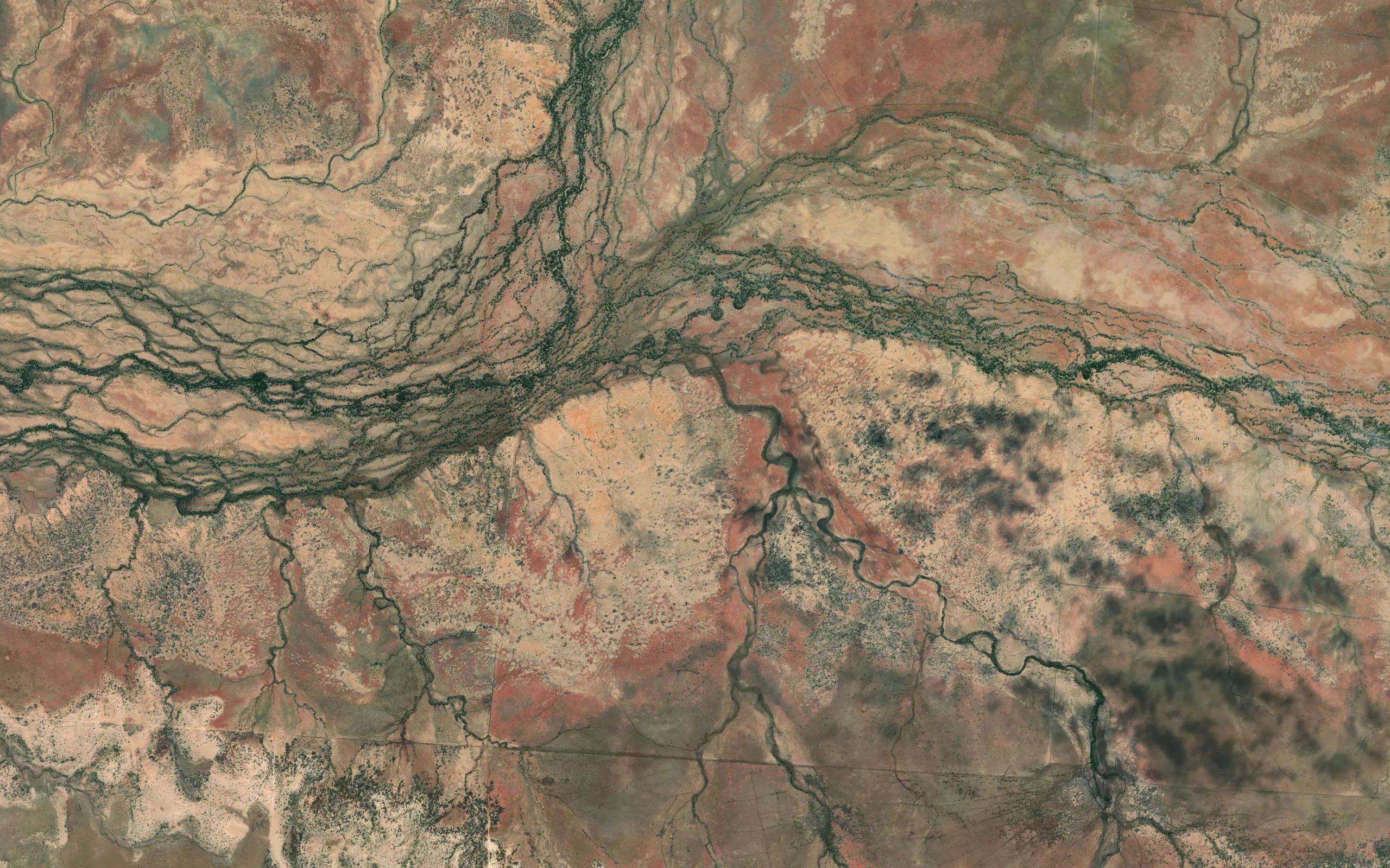 Alexander Creek