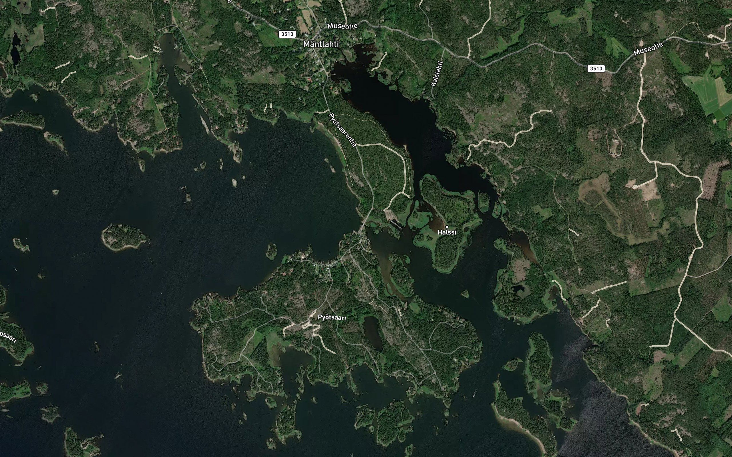 Kivisalmi