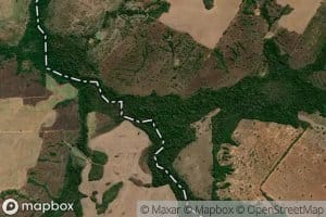 Corrego Barreiro da Grota