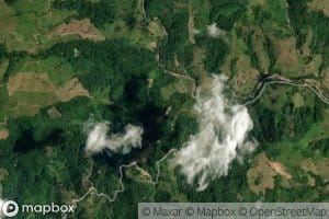 Quebrada Las Damitas