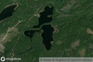 Lac Basilewski