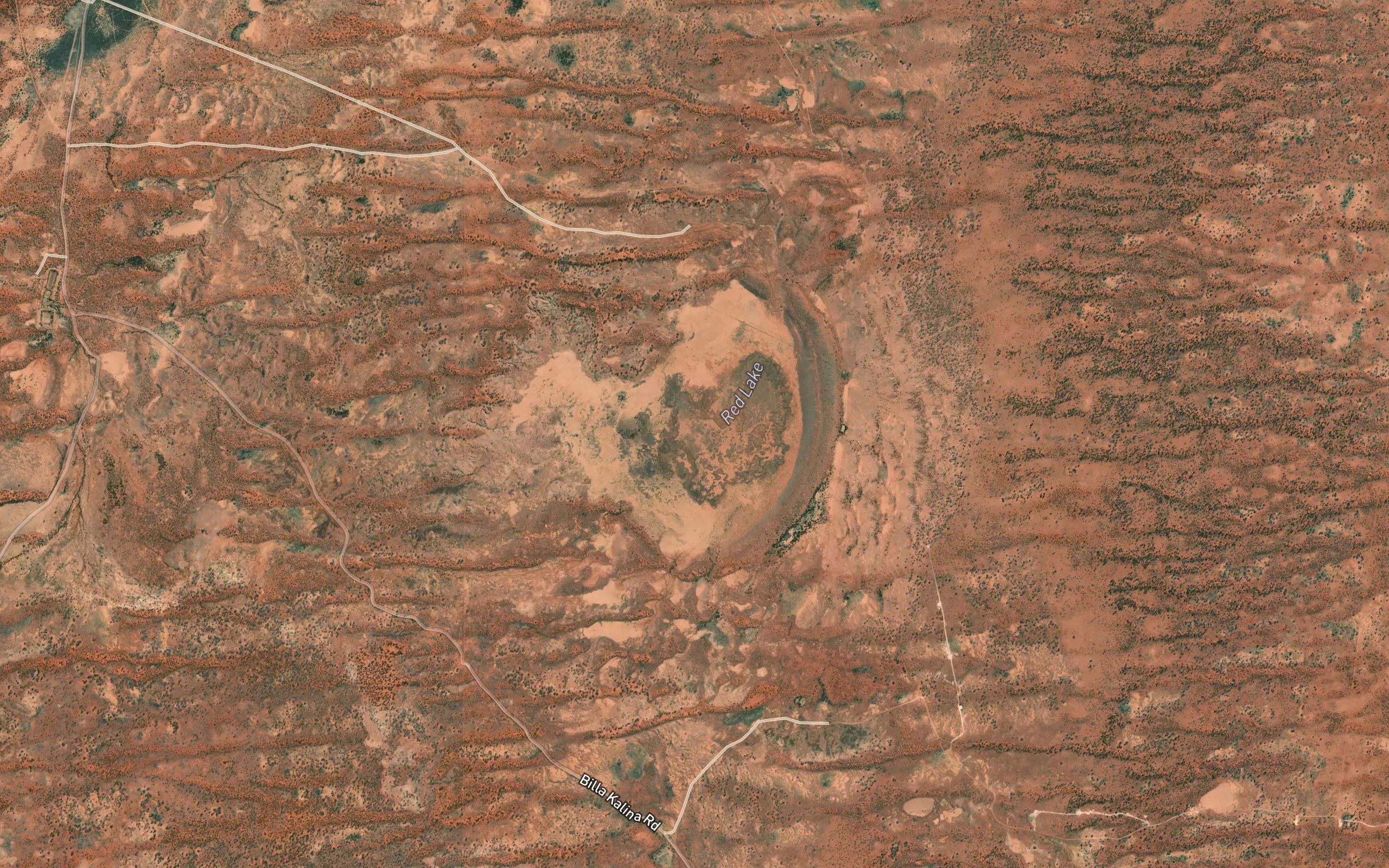 Moltaweera Lagoon