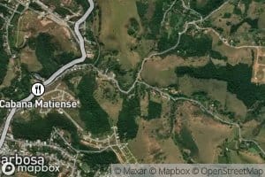 Corrego Santa Helena