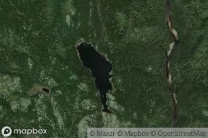 Lac Tempscouvert