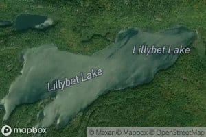 Lillybet Lake