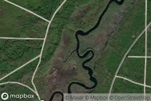 Sunday Rollaway Creek