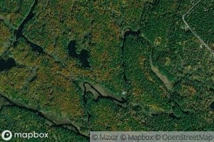 Stanley Creek